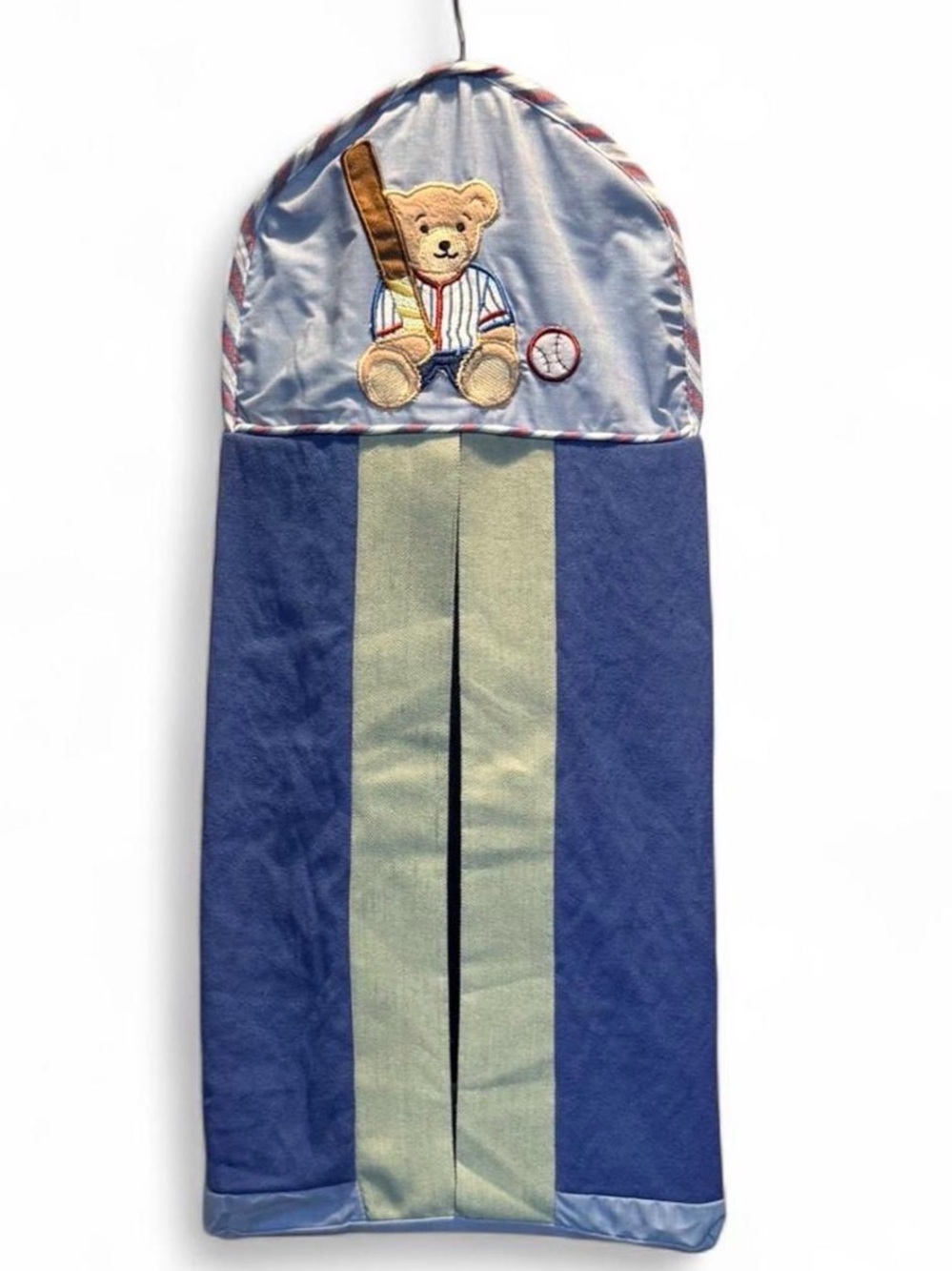 The Ultimate Y2K Nursery Grail
Incredible vintage 1990s / early 2000s